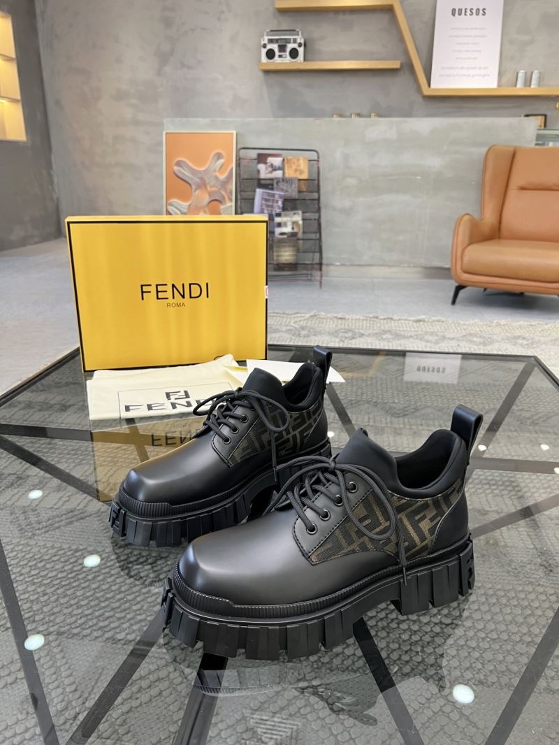 Fendi Sneakers